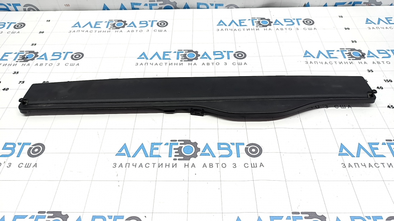 Крышка воздухоприемника Audi Q3 83A 19-25 2.0T