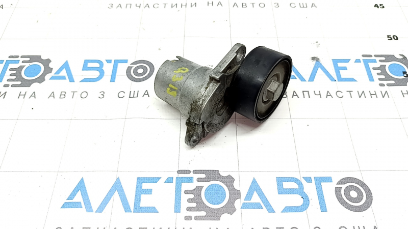 Ролик натяжитель приводного ремня Audi Q3 83A 19-25 2.0Т