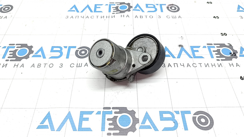 Ролик натяжитель приводного ремня Audi Q3 83A 19-25 2.0Т