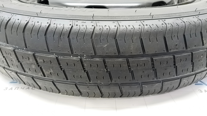 Запасное колесо докатка Audi Q3 83A 19-25 R18 145/85