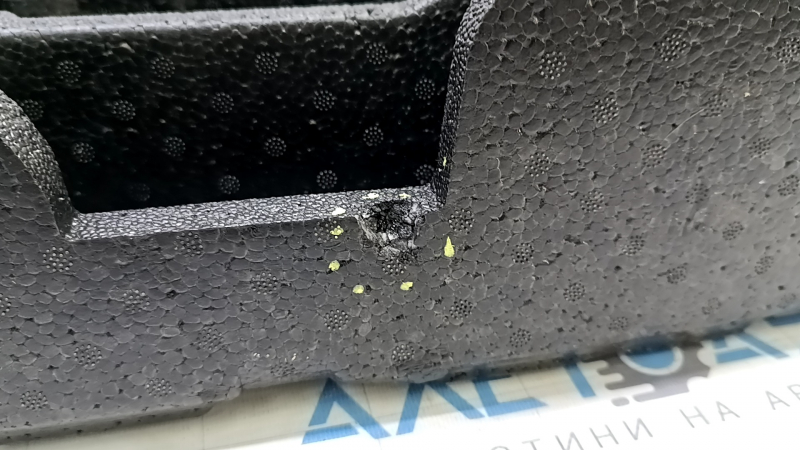 Пенопласт под инструмент Audi A3 8V 15-18 4d, AWD надломы