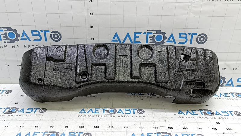 Пенопласт под инструмент Audi A3 8V 15-18 4d, AWD надломы