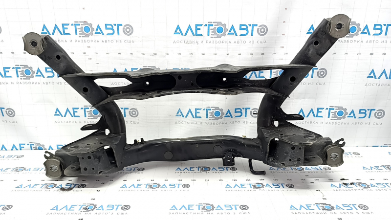 Подрамник задний Audi Q3 83A 19-25