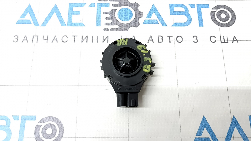 Пищалка двери задней правой Audi Q3 83A 19-25