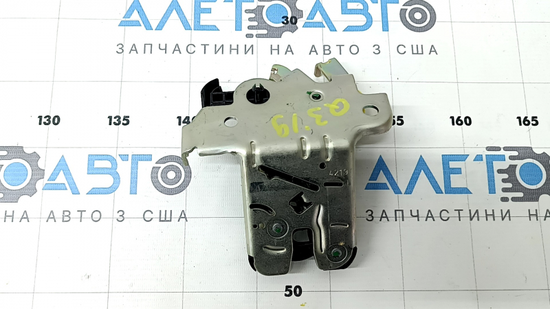 Замок двери багажника Audi Q3 83A 19-25
