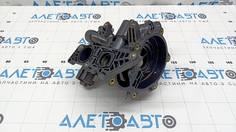 Термостат с корпусом в сборе Audi Q3 83A 19-25 2.0T