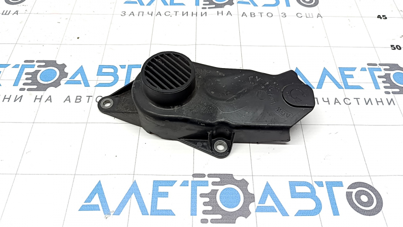 Крышка помпы Audi Q3 83A 19-25 2.0T