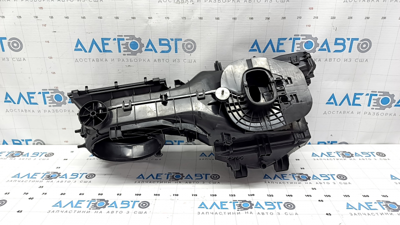 Корпус печки голый вентиляция Audi Q3 83A 19-25
