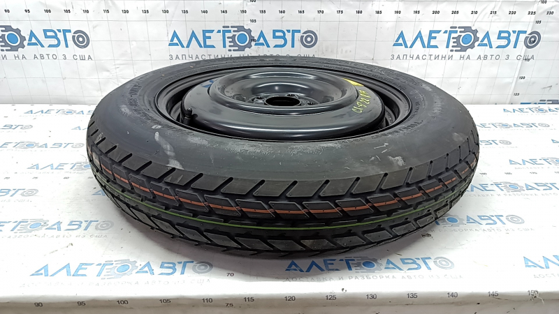 Запасное колесо докатка Mazda CX-5 17-25 R17 155/90