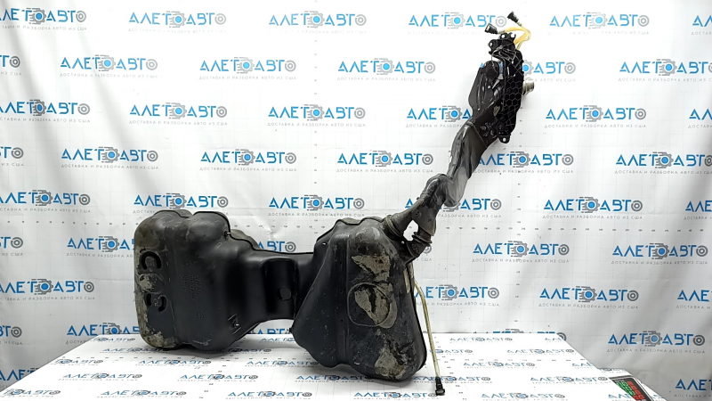Топливный бак Audi Q3 83A 19-25 2.0T