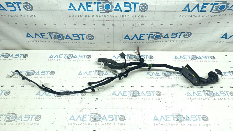 Проводка двери передней левой Mazda CX-5 17-25