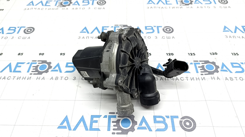 Насос воздушный Audi Q3 83A 19-22 2.0T