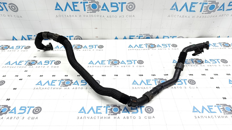Датчик клапана ЕГР Audi Q3 83A 19-25 2.0T с трубкой