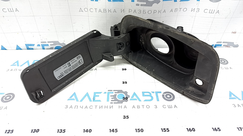 Корпус лючка бензобака Audi Q3 83A 19-25