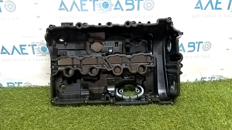 Крышка клапанная BMW 5 G30 17-19 B46B20B 2.0т