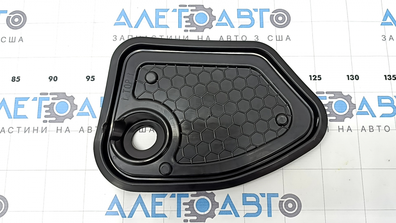 Панель двери внутренняя задней левой Audi Q3 83A 19-25