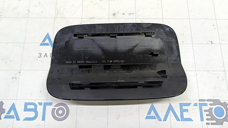 Лючок бензобака Audi A3 8V 15-20 4d