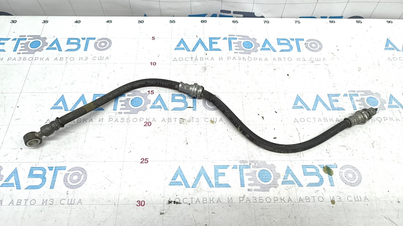 Шланг тормозной передний правый Mazda CX-5 19-25 2.5T