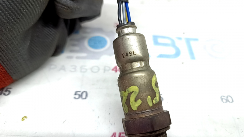 Лямбда-зонд первый Mazda CX-5 19-25 2.5T