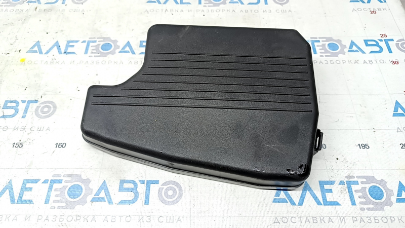 Крышка блока предохранителей подкапотная Mazda CX-5 21-25