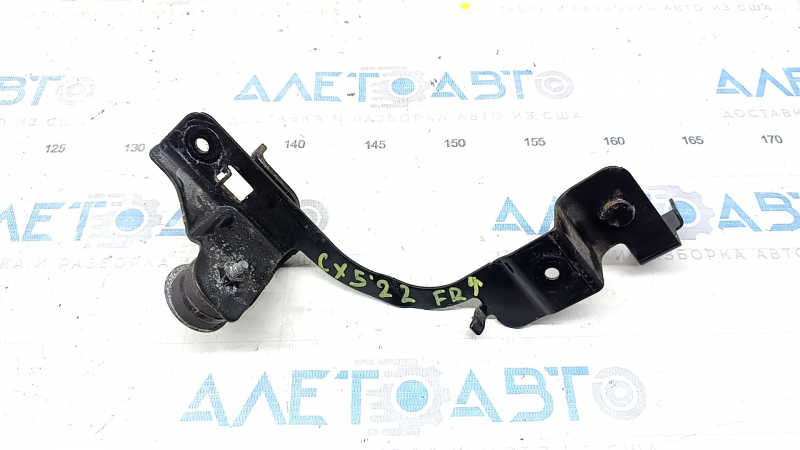 Кронштейн интеркулера верхний правый Mazda CX-5 19-25 2.5T