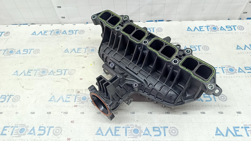 Коллектор впускной Mazda CX-5 19-25 2.5T