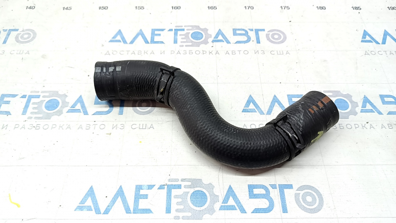 Патрубок охлаждения верхний Mazda CX-5 19-25 2.5T