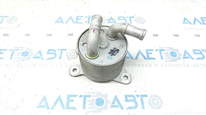 Масляный охладитель АКПП Mazda CX-5 19-25 2.5T