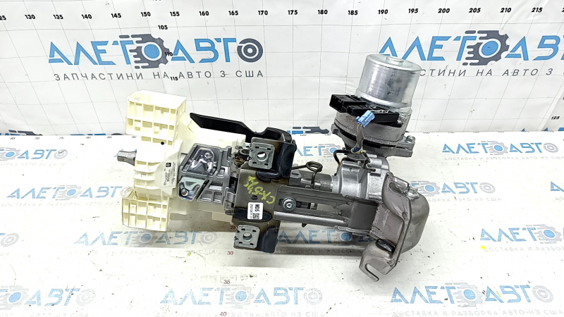 Рулевая колонка в сборе Mazda CX-5 17-24 с ЭУР