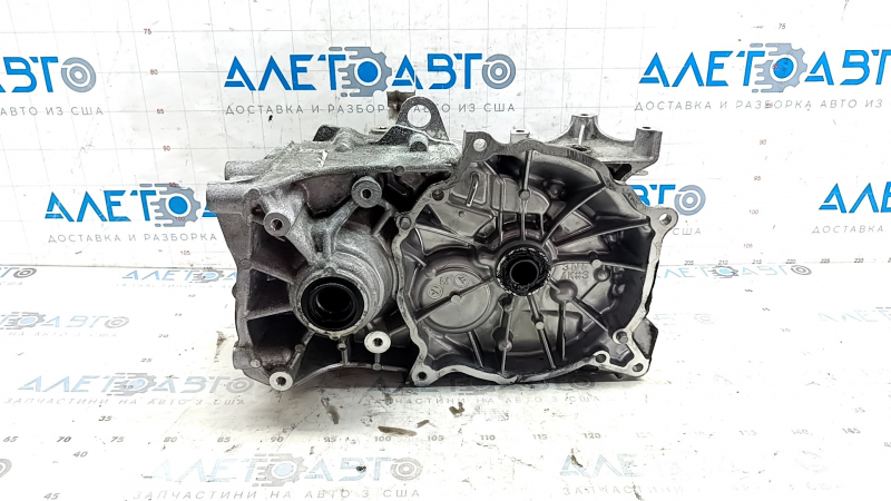 Редуктор передний Nissan Leaf 18-24 под 40 kWh 71к