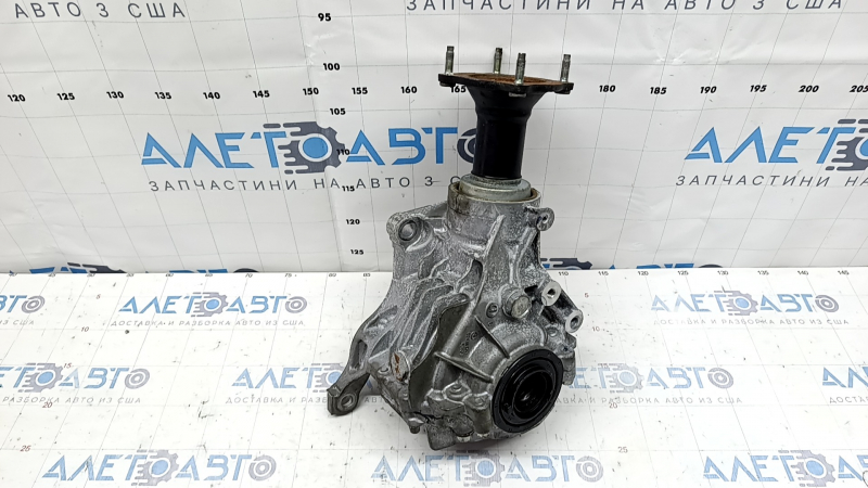 Передний редуктор раздатка Mazda CX-5 17-23 19к