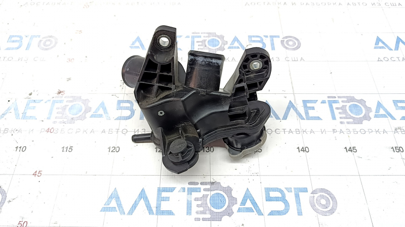 Расширительный бачок охлаждения интеркулера Mazda CX-5 19-25 2.5T