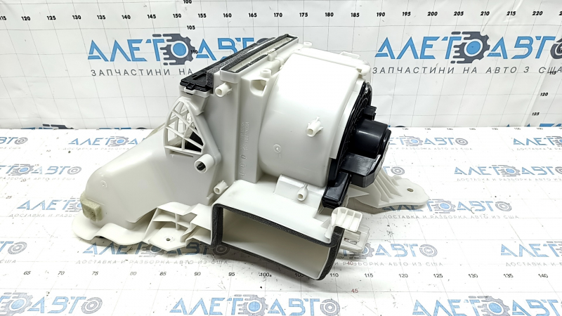 Печка в сборе вентиляция Mazda CX-5 17-25 auto