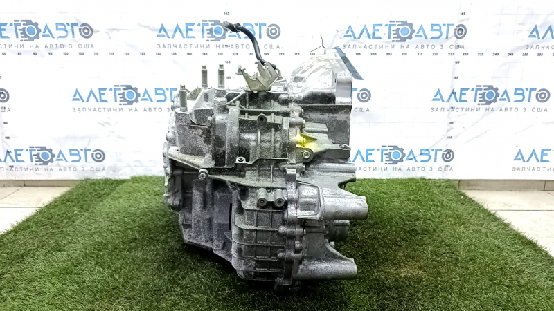 АКПП в сборе Mazda CX-5 22-25 2.5T AWD 19к ржавый гидротрансформатор