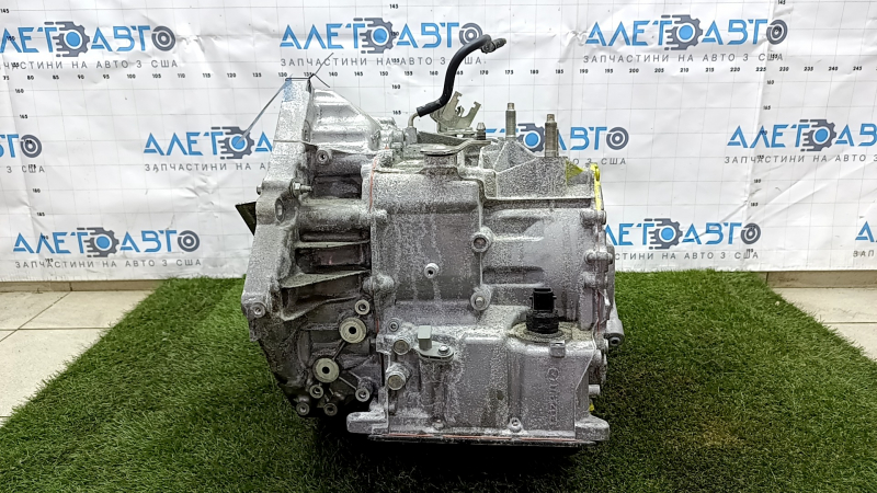АКПП в сборе Mazda CX-5 22-25 2.5T AWD 19к ржавый гидротрансформатор
