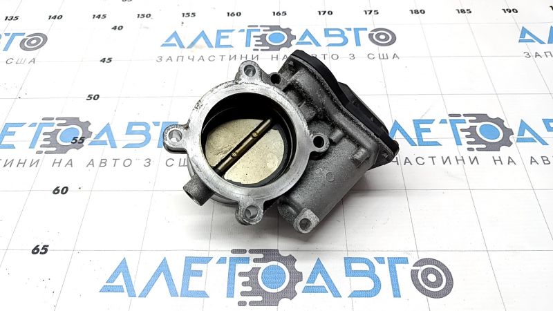 Дроссельная заслонка Mazda 6 18-21 2.5