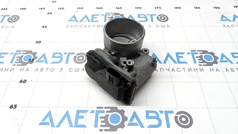 Дроссельная заслонка Mazda 6 18-21 2.5