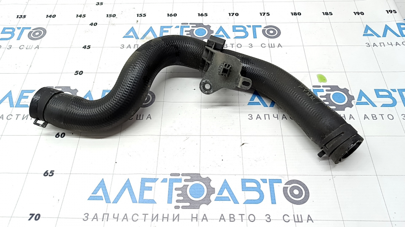 Патрубок охлаждения верхний Mazda 6 18-21 2.5