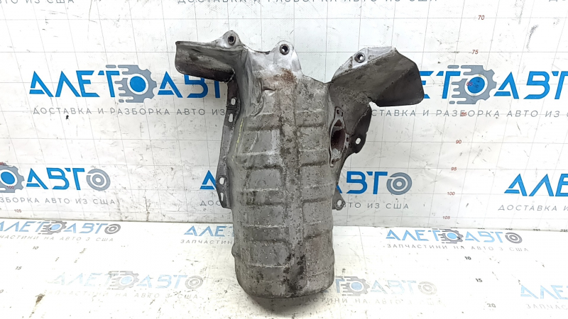 Защита коллектора нижняя Mini Cooper Countryman R60 10-16