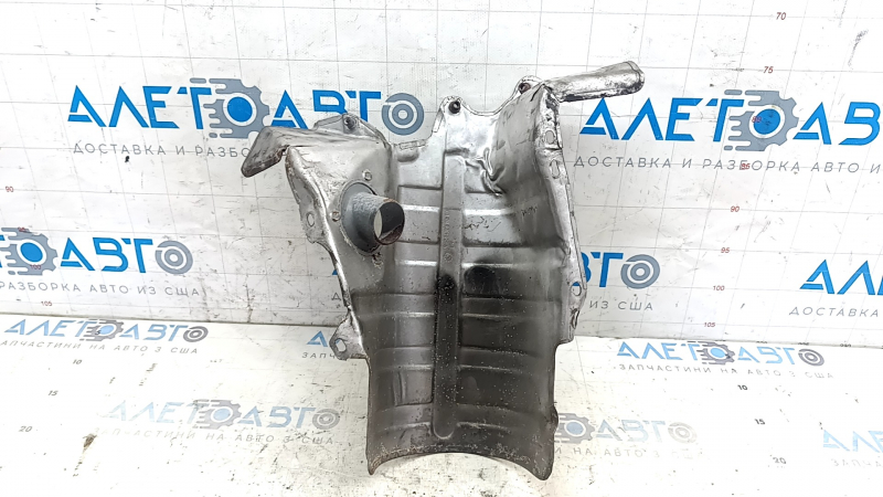 Защита коллектора нижняя Mini Cooper Countryman R60 10-16