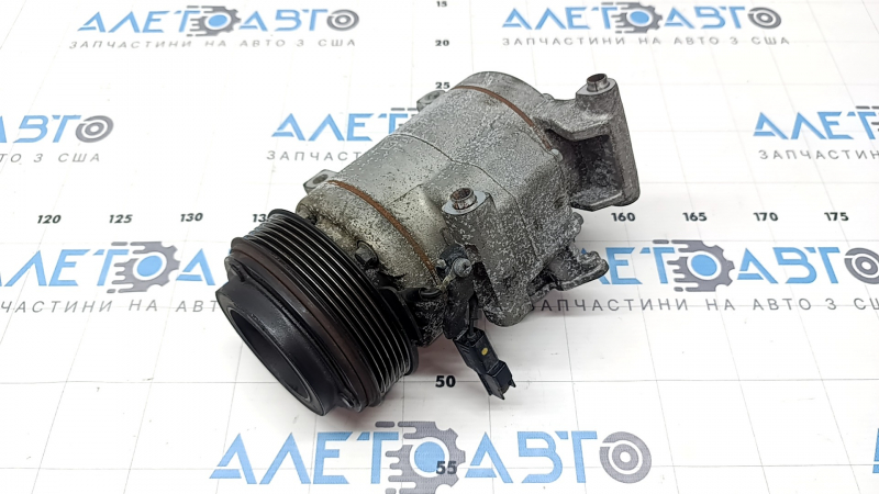 Компресор кондиціонера Mazda 6 14-21 usa