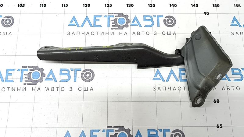 Петля капота левая Mazda 6 18-21