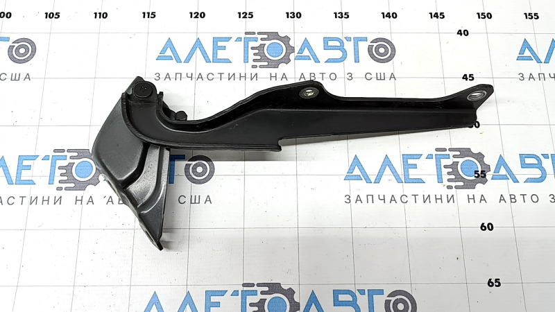Петля капота левая Mazda 6 18-21