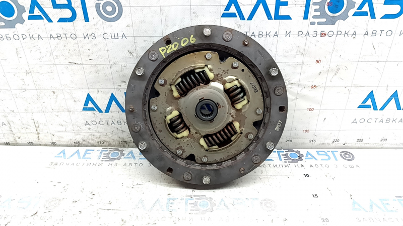 Демпфер Toyota Prius 20 09-09 3127047031 артикул 801574 - купить в