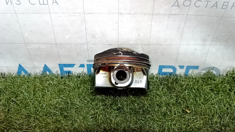Поршень VW Passat b8 16-19 USA 1.8 TFSI h:55,5 d:82,5