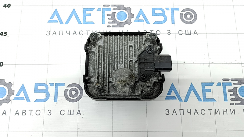 Радар круїз Mazda 6 18-21 usa