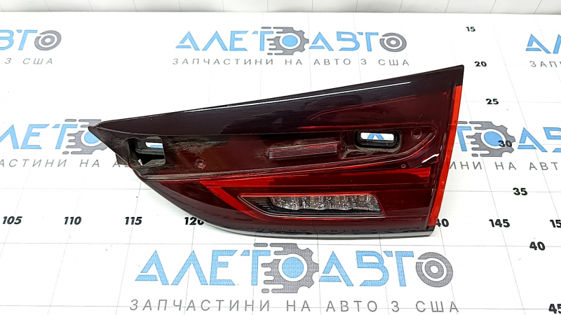 Фонарь внутренний крышка багажника правый Mazda 6 18-21 usa