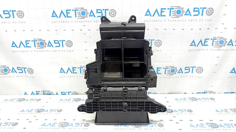 Корпус печки голый кондиционер Jeep Cherokee KL 19-23