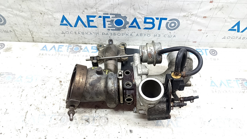 Турбина Ford Escape mk3 13-16 2.0T 93к