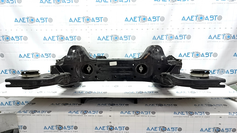Подрамник задний Jeep Grand Cherokee WL 21-26 long